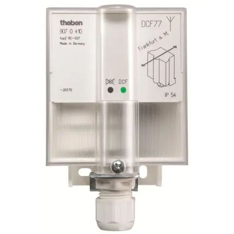 Billig Theben 9070410 Antenn